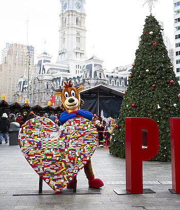 Christmas_Village_in_Philadelphia_2021_Phil_the_Reindeer_Ki