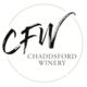 Chaddsford_Winery_Logo
