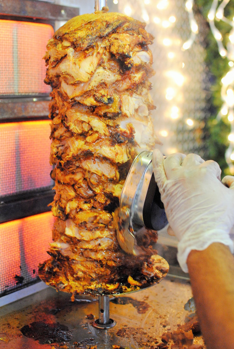 Christmas Village in Philadelphia/ Love Park Press Site