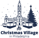 philachristmas logo